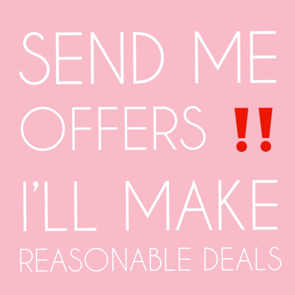 💗 OR I MIGHT JUST ACCEPT IT!